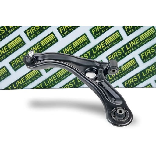 First Line Control/Trailing Arm fits Honda Jazz IV 2015 on 1.3
