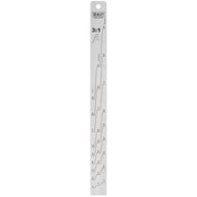 Sealey Aluminium Paint Measuring Stick 1:1/3:1 PA07 Sealey - Dynamic Drive