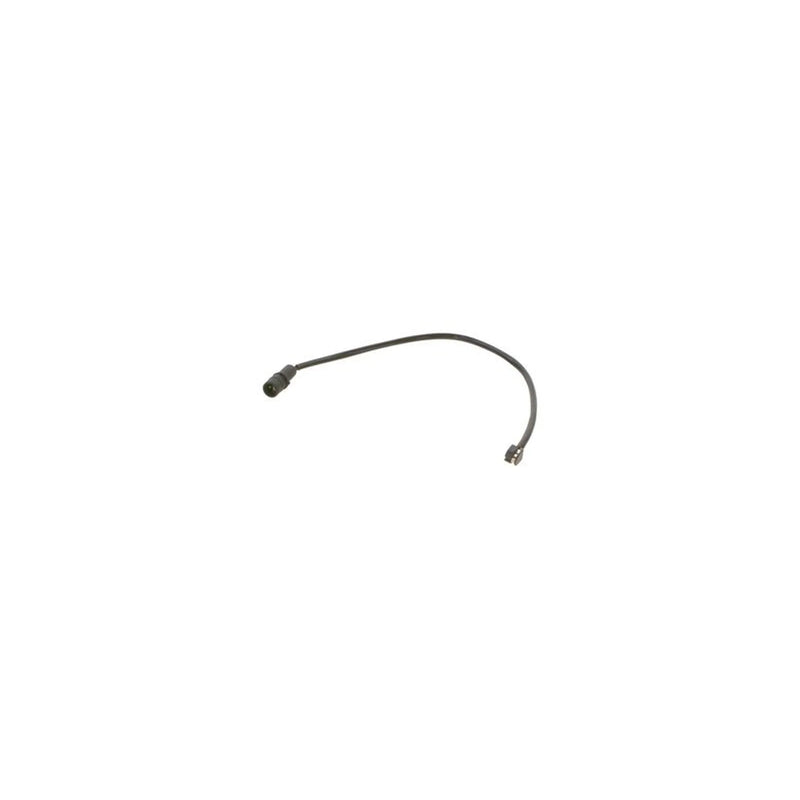 Bosch Brake Pad Wear Sensor Rear fits Porsche 944 1981-1988 2.5