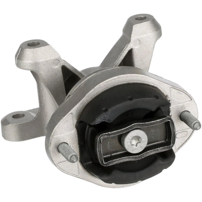 Gates Automatic Transmission Mounting Front fits Audi A4 B6 2000-2005