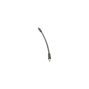 Bosch Brake Hydraulic Hose Line Front fits Renault 25 1984-1993