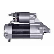 Hella Starter Motor 12V 1kW 9 Teeth fits Toyota Avensis 1997-2000 1.6 1.8