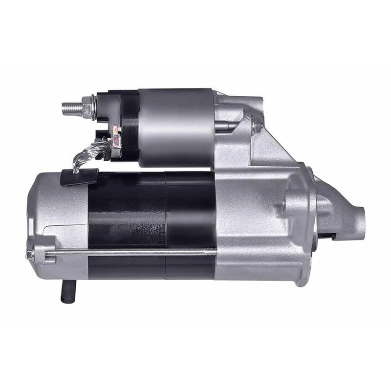 Hella Starter Motor 12V 1kW 9 Teeth fits Toyota Avensis 1997-2000 1.6 1.8