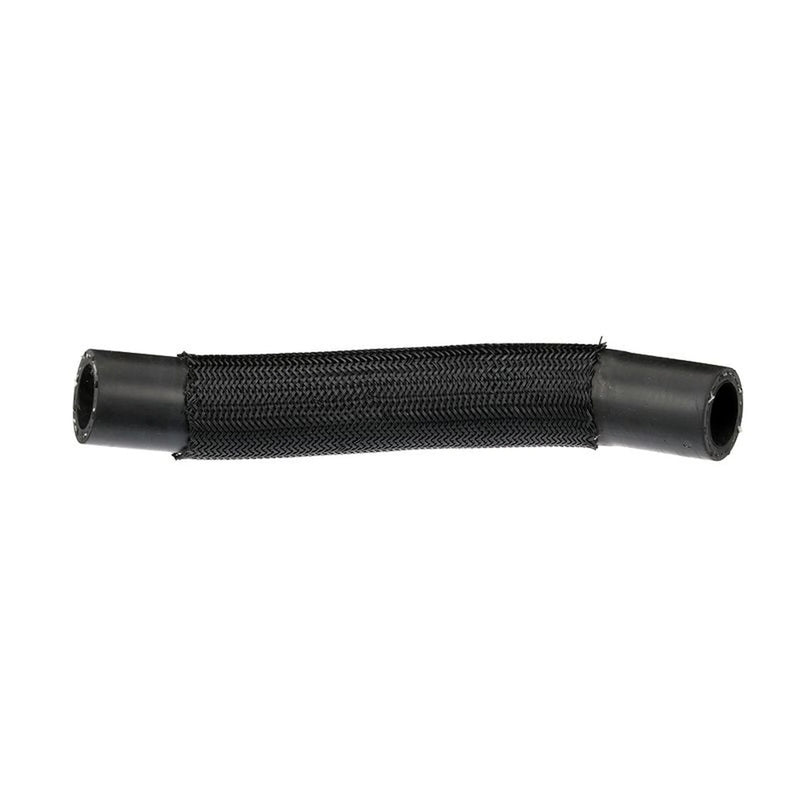 Gates Radiator Coolant Hose 183mm ID fits Nissan Leaf 2017 on
