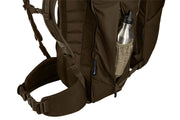 Thule Landmark 70L travel pack deep khaki Thule - Bars 4 Cars
