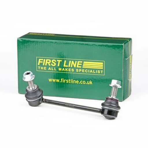 First Line Stabiliser Bar Link Coupling Rod fits Jaguar E-Pace 2017-2018 2.0