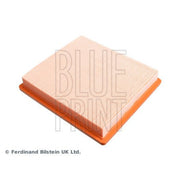 Blue Print Engine Air Filter fits Chrysler Voyager 2000-2008 2.4 2.5 2.8 3.3