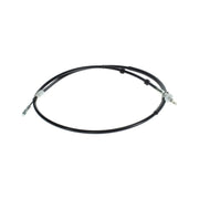 Bosch Handbrake Cable Rear fits Mercedes-Benz M-Class 1998-2005