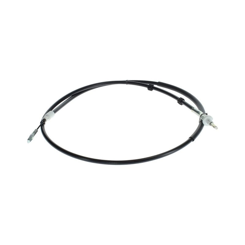 Bosch Handbrake Cable Rear fits Mercedes-Benz M-Class 1998-2005