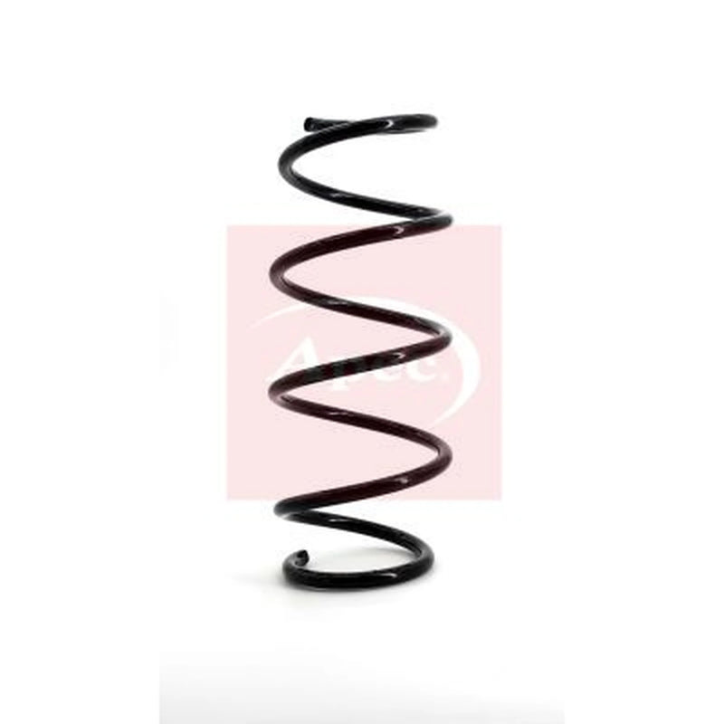 Apec Front Suspension Coil Spring ACS1079
