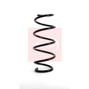 Apec Front Suspension Coil Spring fits Renault Grand Scénic II 2004-2009 1.5 2.0