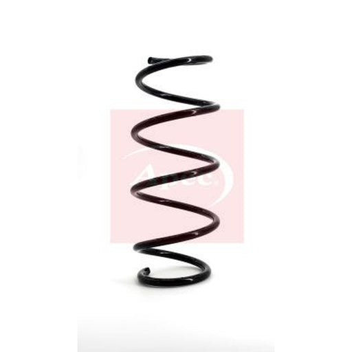 Apec Front & Rear Suspension Springs fits Renault Megane II Sport Tourer