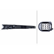 Hella Tail Light / Lamp LED Left fits Porsche Taycan 2023 on