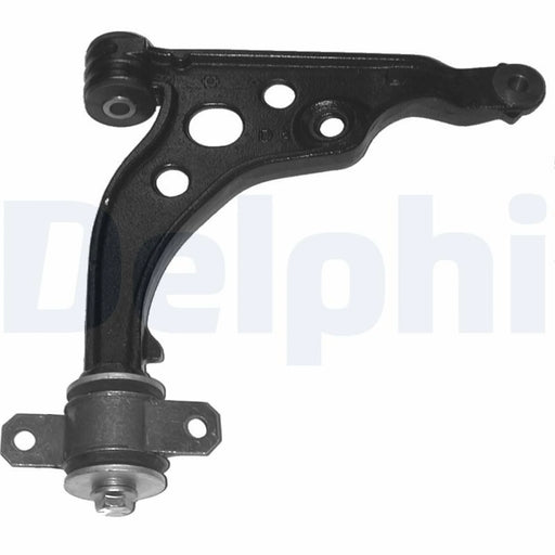 Delphi Control/Trailing Arm Lower TC781