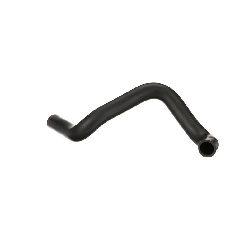 Gates Crankcase Ventilation Hose 540mm fits Opel Astra F 1996-1998 1.4