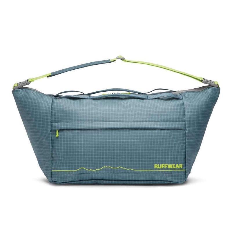 Ruffwear Haul Bag in Slate Blue (One Size) Ruffwear - Dynamic Drive