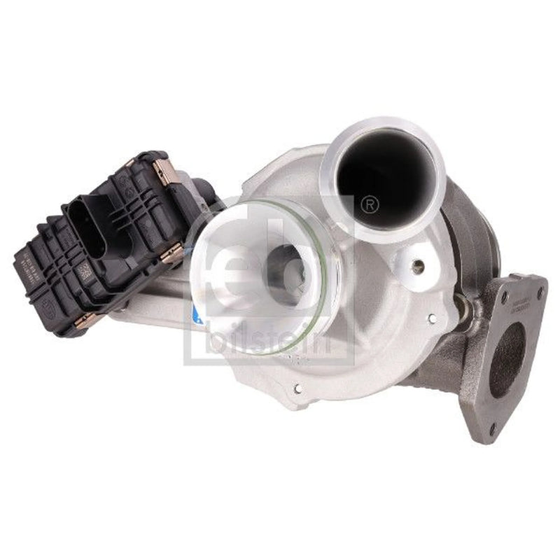 Febi Turbocharger Turbo Unit 186986