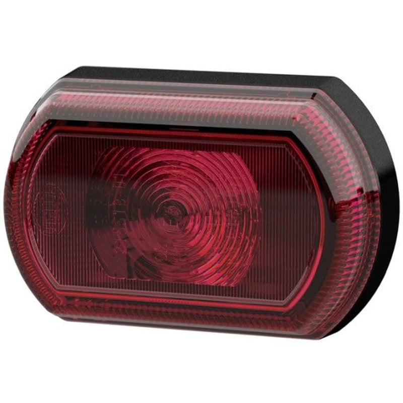 Hella Lamp S Md12/24 2SA Right Rear 2SA 013 323-011 2SA 013 323-011