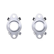 Hella EGR Exhaust Gas Recirculation Module fits Audi A1 2010-2015 1.6 2.0