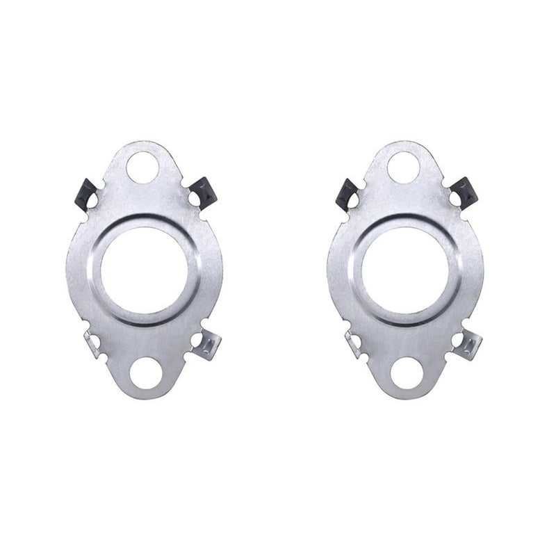 Hella EGR Exhaust Gas Recirculation Module fits Audi A1 2010-2015 1.6 2.0