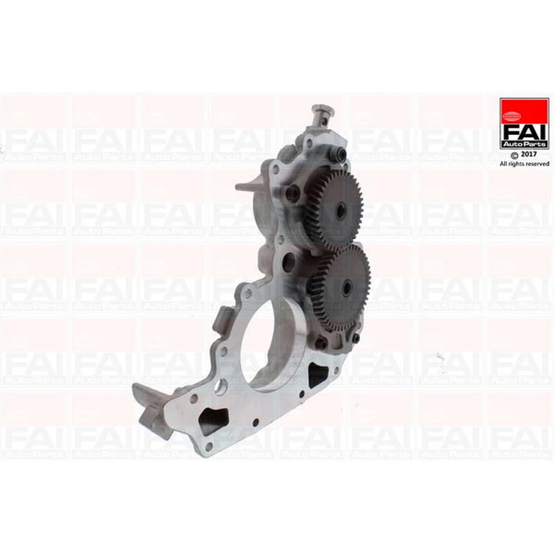 FAI Engine Oil Pump Assembly
