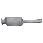 Hella Catalytic Converter fits Audi 80 B3 1986-1991 1.6 1.8 2.0