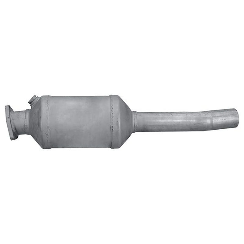 Hella Catalytic Converter fits Audi 80 B3 1986-1991 1.6 1.8 2.0
