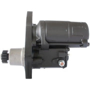 Hella Starter Motor 12V 2kW 15 Teeth fits MG Zt 2001-2005