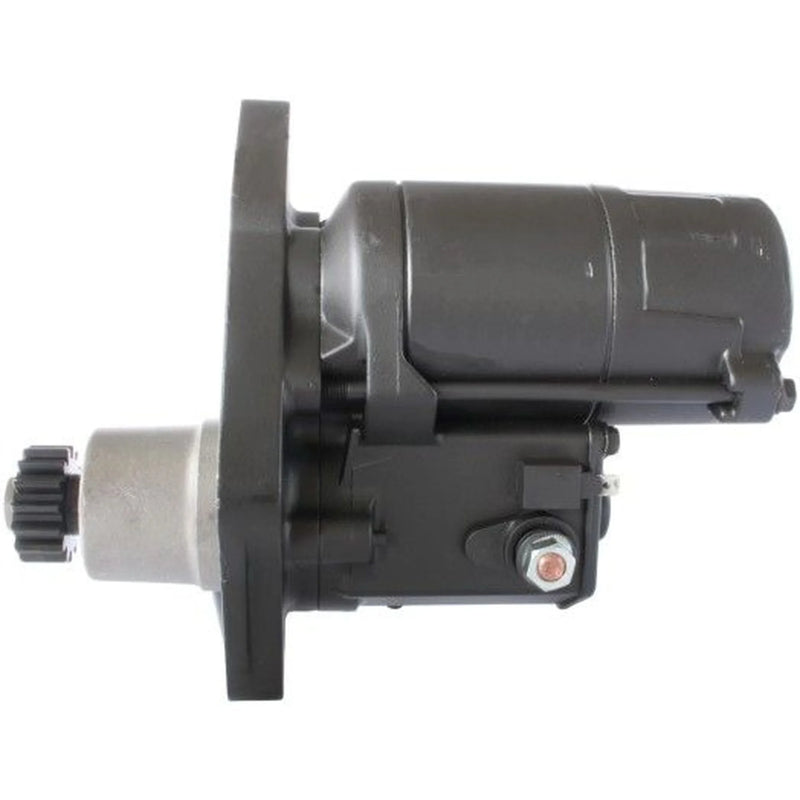 Hella Starter Motor 12V 2kW 15 Teeth fits MG Zt 2001-2005