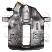 Apec Brake Caliper Assembly Front Right RCA1294