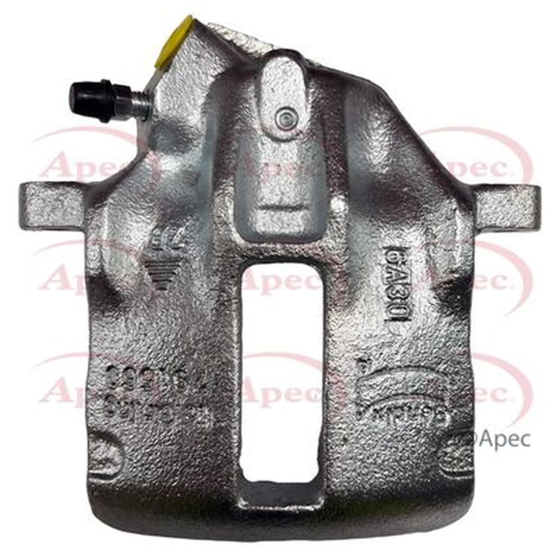 Apec Brake Caliper Assembly Front Right RCA1294