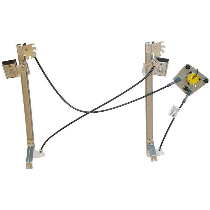Valeo Electric Window Regulator Lifter Left Front 851034