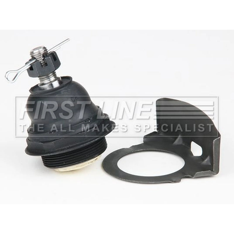 First Line Ball Joint Front Left fits Hyundai I30 2007-2016 1.4 1.6 2.0