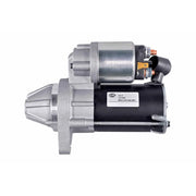 Hella Starter Motor 12V 1kW 8 Teeth