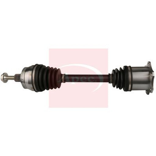 Apec CV Drive Shaft Driveshaft Front fits Ford Galaxy I 2000-2006 1.9 2.8
