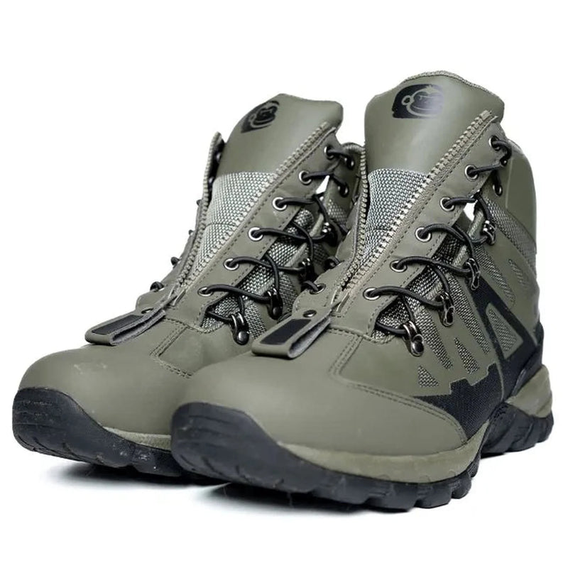 RidgeMonkey APEarel QuickZip All-Weather Boots UK 9 / EU43 - RMC100