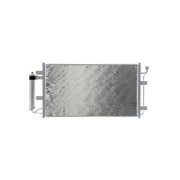 Mahle Air Conditioning Condenser fits Nissan Leaf 2010-2017