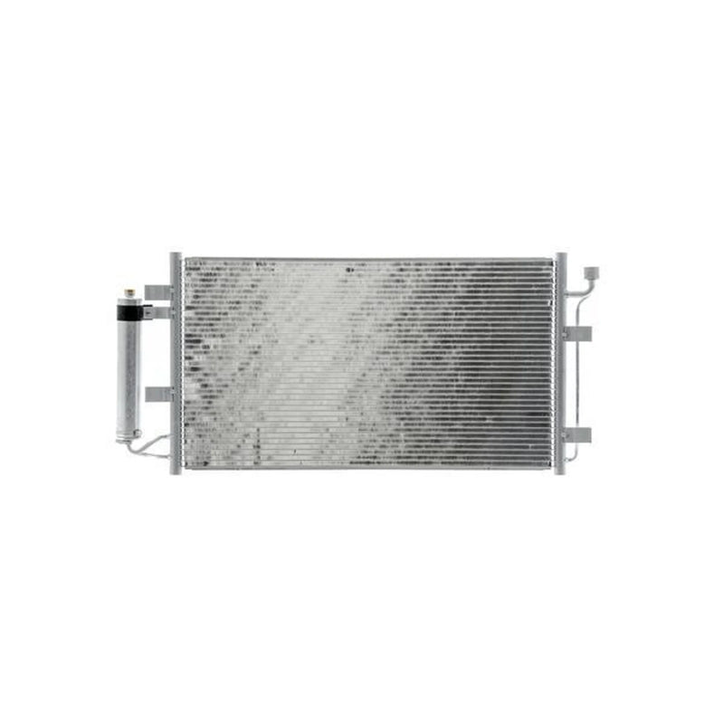 Mahle Air Conditioning Condenser fits Nissan Leaf 2010-2017