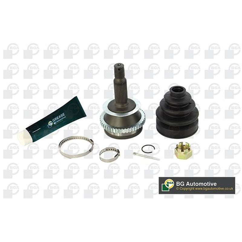 BGA Drive Shaft Joint Kit fits Hyundai Sonata 1993-2005 2.0 2.4 2.5 2.7