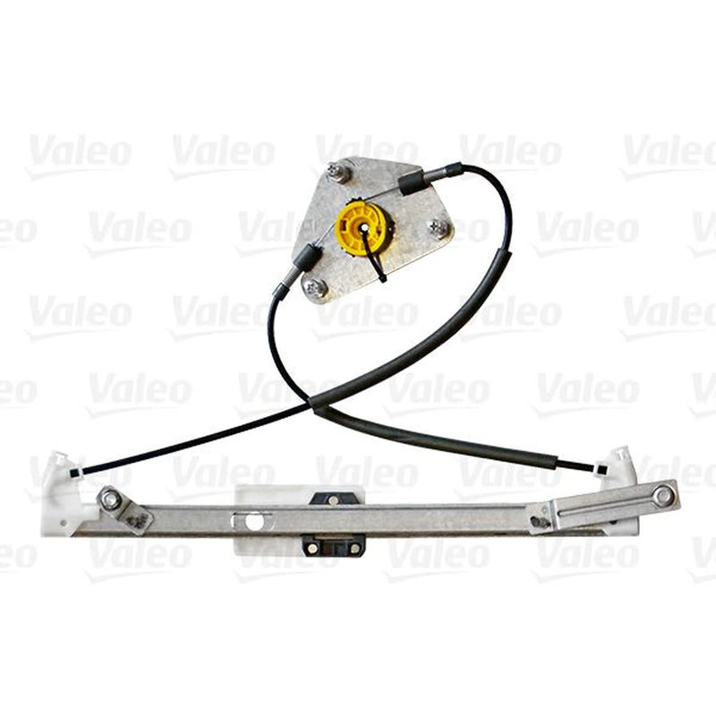 Valeo Electric Window Regulator Lifter Left Rear 851308