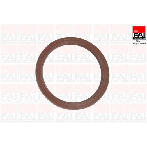 FAI Crankshaft Shaft Seal 110mm OD ID Wide