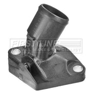 First Line Coolant Flange Housing Connector fits Nissan Juke 2010-2019 1.2 1.6