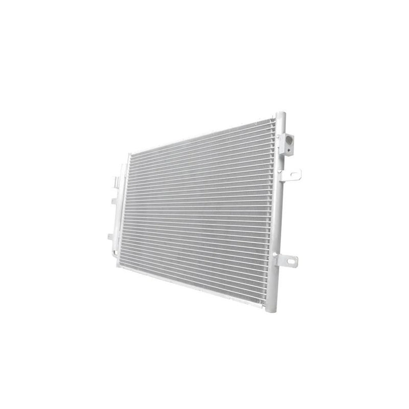 Hella Air Conditioning Condenser fits Iveco Daily V 2011-2014