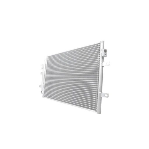 Hella Air Conditioning Condenser fits Iveco Daily V 2011-2014