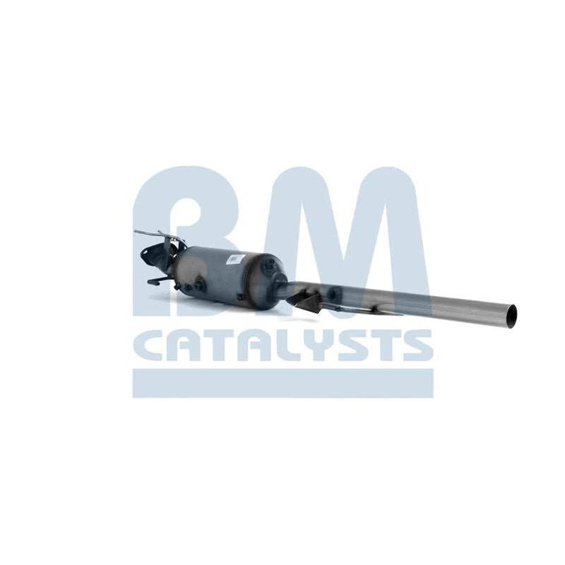 BM Catalysts Homologated Diesel Cat & Dpf fits Mazda 6 2002-2007 2.0