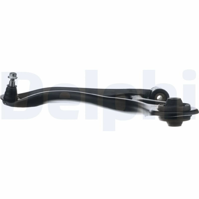 Delphi Control/Trailing Arm Lower fits Honda Jazz IV 2015 on 1.3