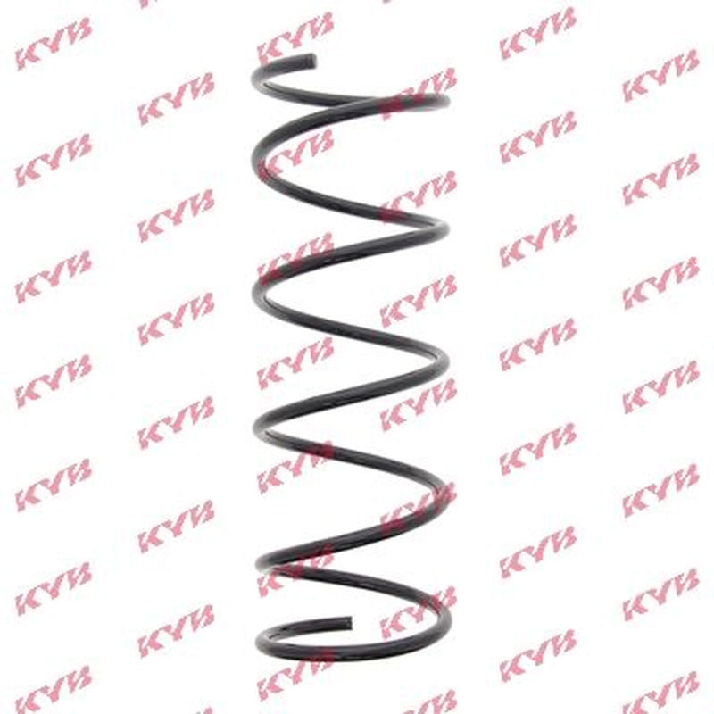 KYB Front Suspension Coil Spring fits Citroën Berlingo First 1999-2005 2.0