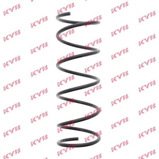 KYB Front Suspension Coil Spring RA1763