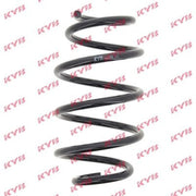 KYB Front Suspension Coil Spring fits Ford Mondeo 2002-2007