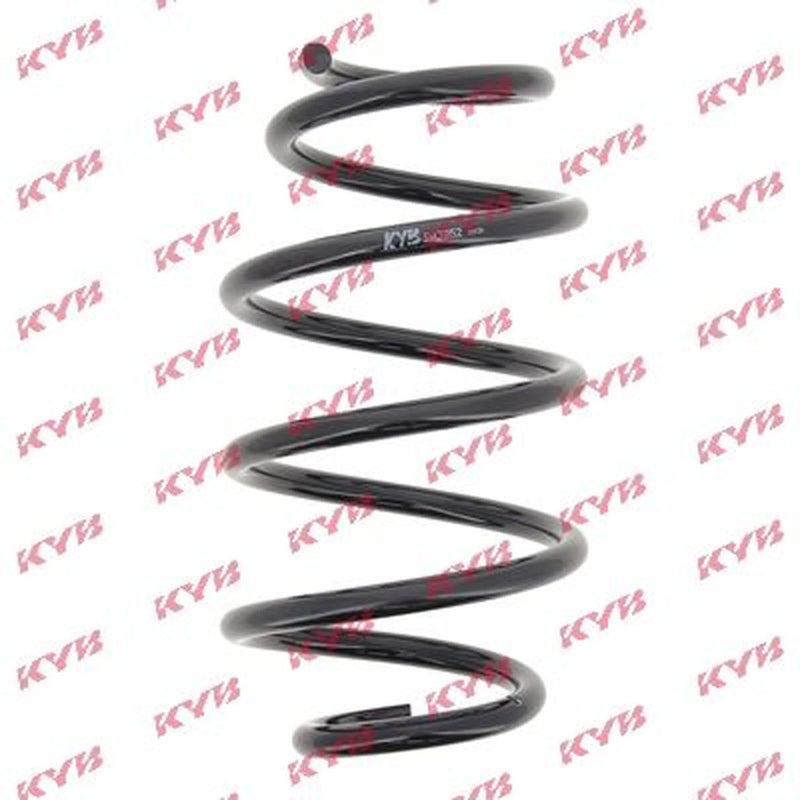 KYB Front Suspension Coil Spring fits Ford Mondeo 2002-2007